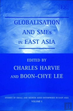Bertrand.pt - Globalisation And Smes In East Asia