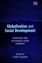 Globalisation And Social Development