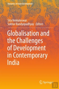 Bertrand.pt - Globalisation And The Challenges Of Development In Contemporary India