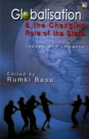 Globalisation And The Changing Role Of State