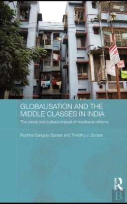 Bertrand.pt - Globalisation And The Middle Classes In India