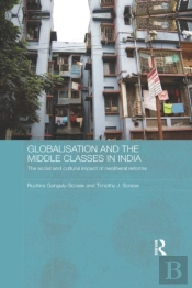 Globalisation And The Middle Classes In India