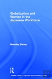 Globalisation And Women In The Japanese Workforce