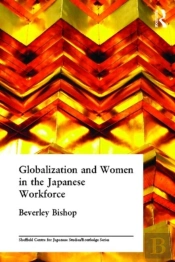 Globalisation And Women In The Japanese Workforce