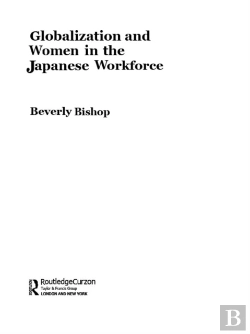 Bertrand.pt - Globalisation And Women In The Japanese Workforce