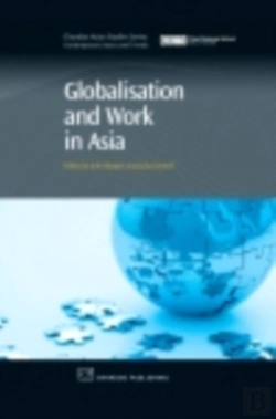 Bertrand.pt - Globalisation And Work In Asia