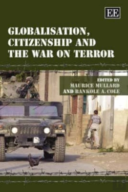 Bertrand.pt - Globalisation, Citizenship And The War On Terror