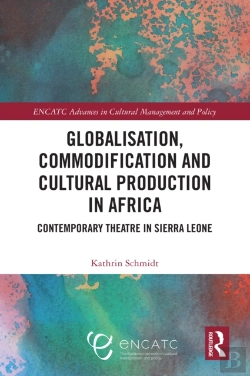 Bertrand.pt - Globalisation, Commodification And Cultural Production In Africa