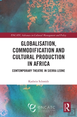 Bertrand.pt - Globalisation, Commodification And Cultural Production In Africa