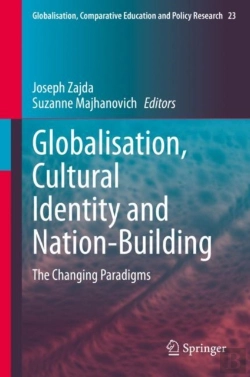 Bertrand.pt - Globalisation, Cultural Identity And Nation-Building