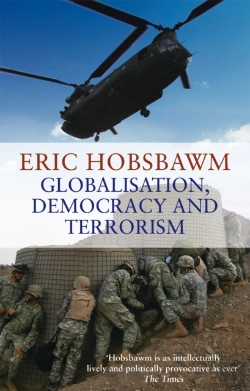 Bertrand.pt - Globalisation, Democracy And Terrorism