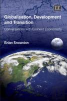 Globalisation, Development And Transition