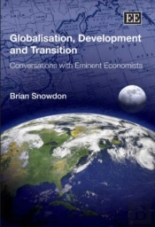 Globalisation, Development And Transition