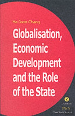Bertrand.pt - Globalisation, Economic Development & The Role Of The State
