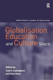 Globalisation, Education And Culture Shock