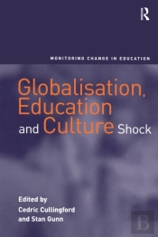 Globalisation, Education And Culture Shock