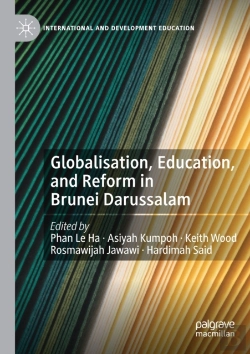 Bertrand.pt - Globalisation, Education, And Reform In Brunei Darussalam