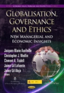Bertrand.pt - Globalisation, Governance & Ethics