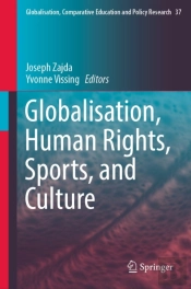 Globalisation, Human Rights, Sports, And Culture