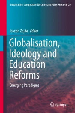 Bertrand.pt - Globalisation, Ideology And Education Reforms