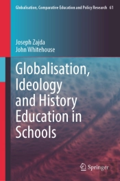 Globalisation, Ideology And History Education In Schools