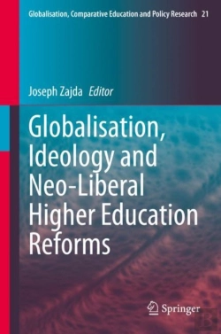 Bertrand.pt - Globalisation, Ideology And Neo-Liberal Higher Education Reforms