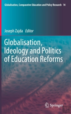 Bertrand.pt - Globalisation, Ideology And Politics Of Education Reforms