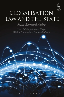 Bertrand.pt - Globalisation, Law And The State