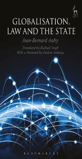Globalisation, Law And The State