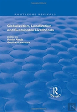 Bertrand.pt - Globalisation, Localisation And Sustainable Livelihoods