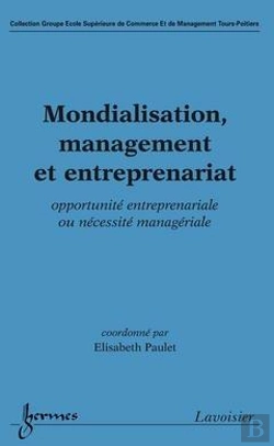 Bertrand.pt - Globalisation Management Et Entrepreunariat