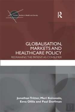Bertrand.pt - Globalisation, Markets And Healthcare Policy