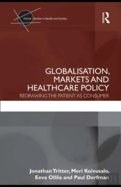 Bertrand.pt - Globalisation, Markets And Healthcare Policy