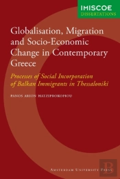 Globalisation, Migration And Socio-Economic Change In Contemporary Greece