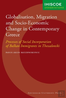 Bertrand.pt - Globalisation, Migration And Socio-Economic Change In Contemporary Greece