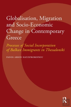 Bertrand.pt - Globalisation, Migration And Socio-Economic Change In Contemporary Greece