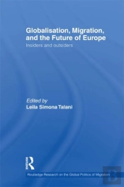 Globalisation, Migration, And The Future Of Europe