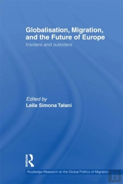 Bertrand.pt - Globalisation, Migration, And The Future Of Europe