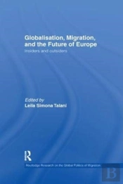 Globalisation, Migration, And The Future Of Europe