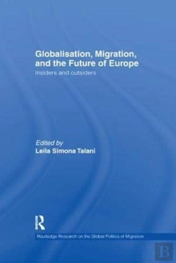 Bertrand.pt - Globalisation, Migration, And The Future Of Europe
