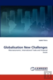 Globalisation New Challenges