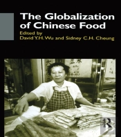 Globalisation Of Chinese Food