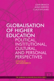 Globalisation Of Higher Education
