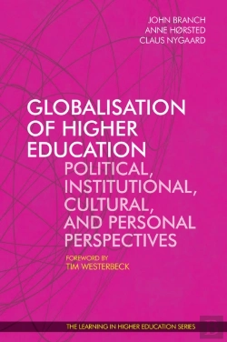 Bertrand.pt - Globalisation Of Higher Education