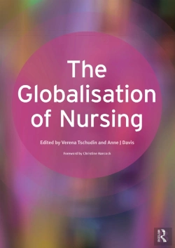 Bertrand.pt - Globalisation Of Nursing