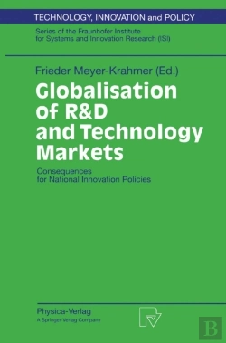 Bertrand.pt - Globalisation Of R&D And Technology Markets