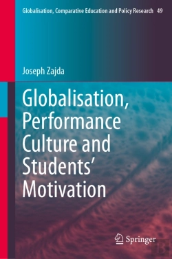 Bertrand.pt - Globalisation, Performance Culture And Students' Motivation