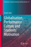 Globalisation, Performance Culture And Studentsâ€™ Motivation