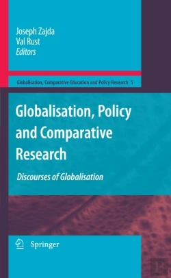 Bertrand.pt - Globalisation, Policy And Comparative Research