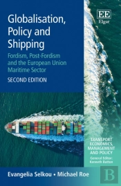 Globalisation, Policy And Shipping